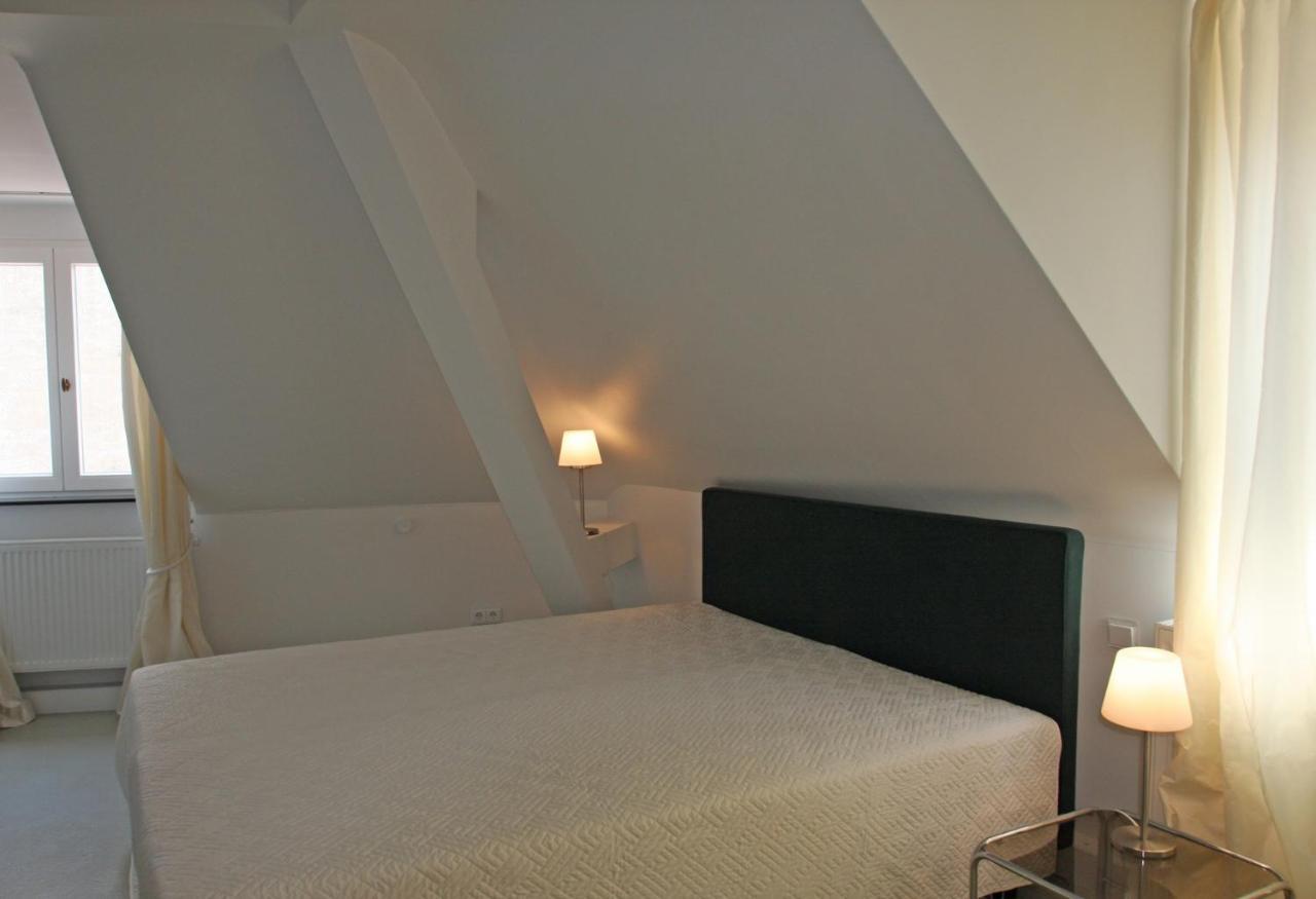 Apartments Deluxe Lwp7 Baden-Baden Eksteriør billede