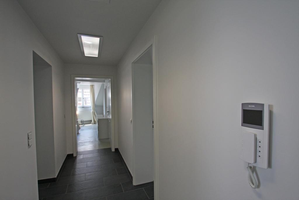 Apartments Deluxe Lwp7 Baden-Baden Eksteriør billede
